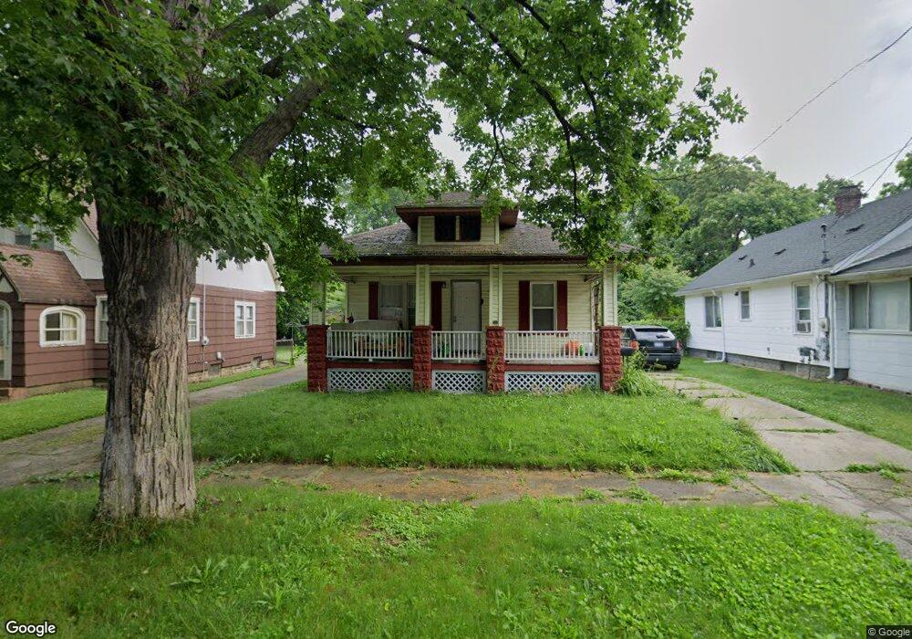 2301 Kentucky Ave, Flint, MI 48506 - photo 1