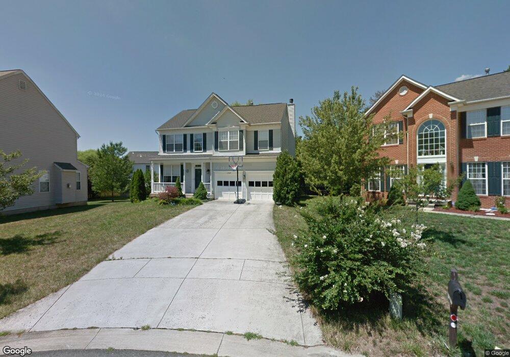 11204 Hickory Grove Ct, Laurel, MD 20708 - photo 1