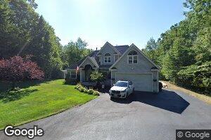 42 Shirley Way, Mirror Lake, NH 03853