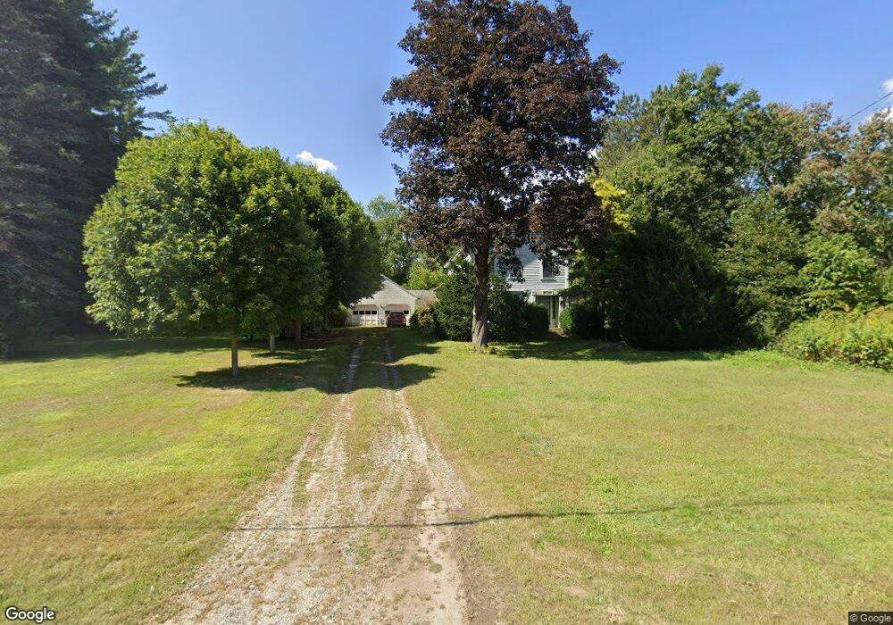 382 Charles Bancroft Hwy, Litchfield, NH 03052 - photo 1