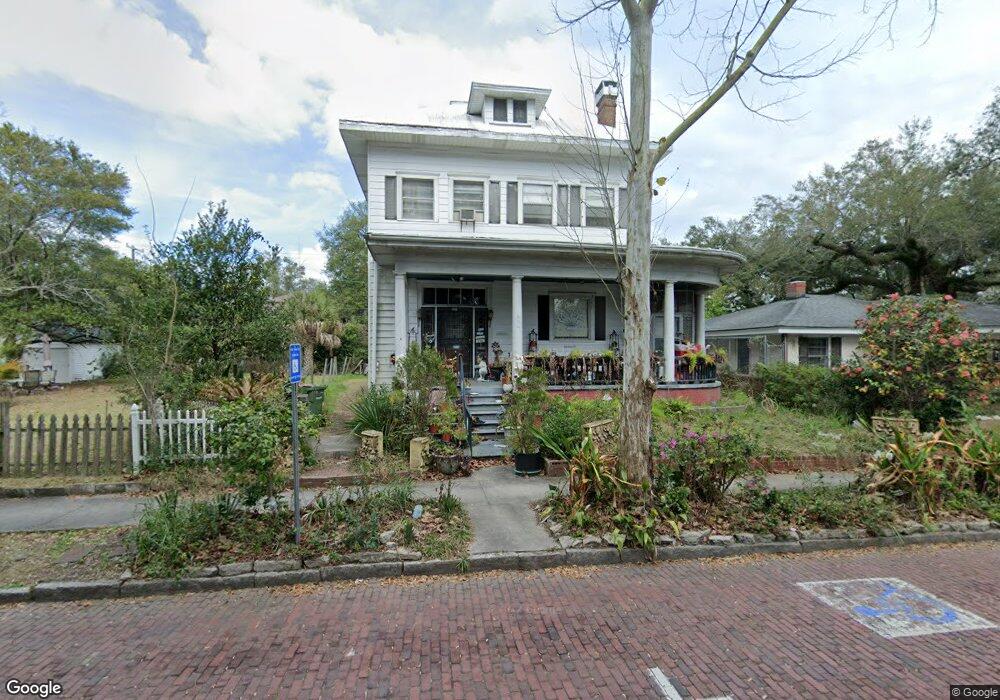 504 W 36th St, Savannah, GA 31415 - photo 1