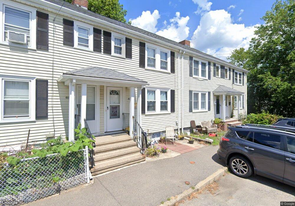 60A Bay State Rd, Quincy, MA 02171 - photo 1