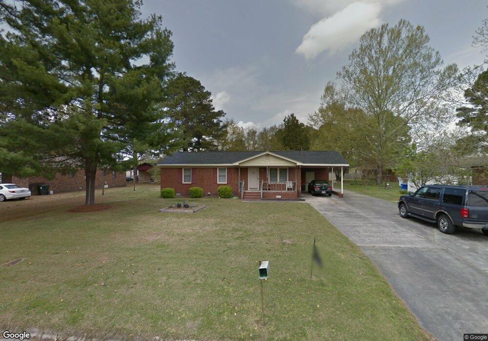 113 Hammond St, Winterville, NC 28590 - photo 1