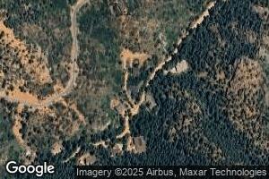 1445 Sutherland Creek Rd, Manitou Springs, CO 80829