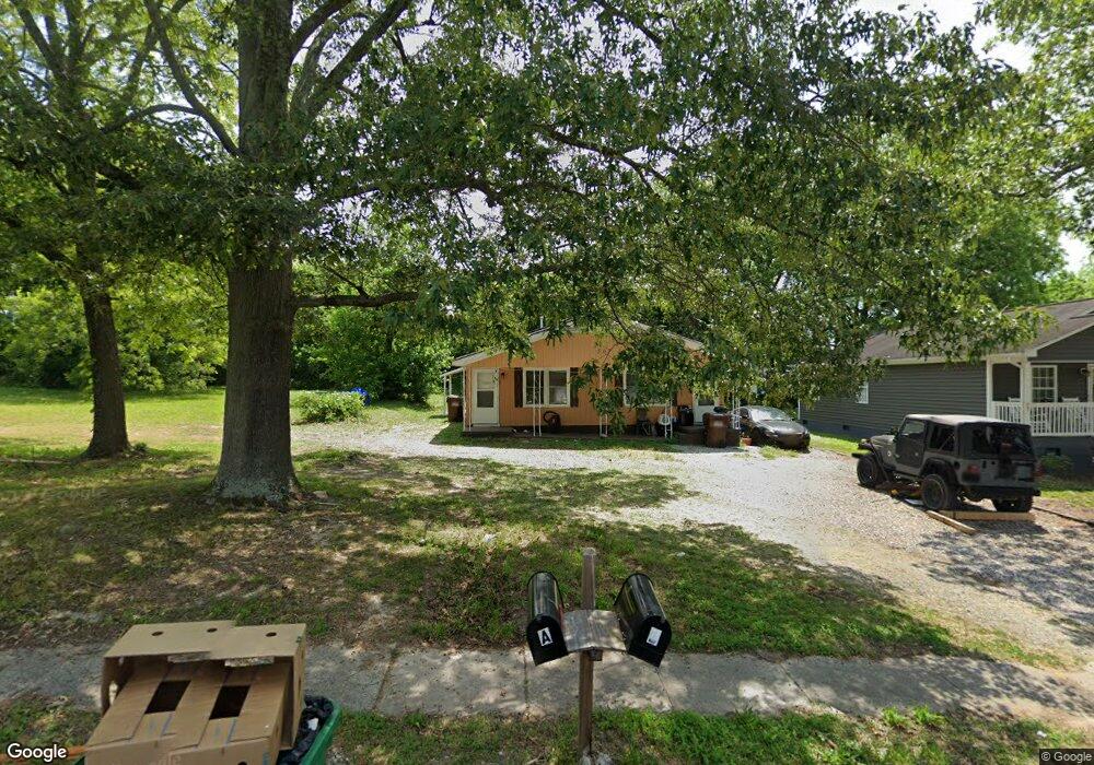 507 White Oak St unit A&B, High Point, NC 27260 - photo 1