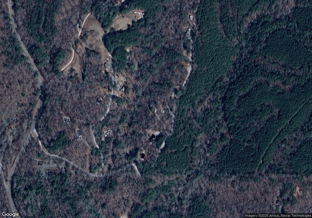 383 E Harris Branch Rd, Ellijay, GA 30540 - photo 1