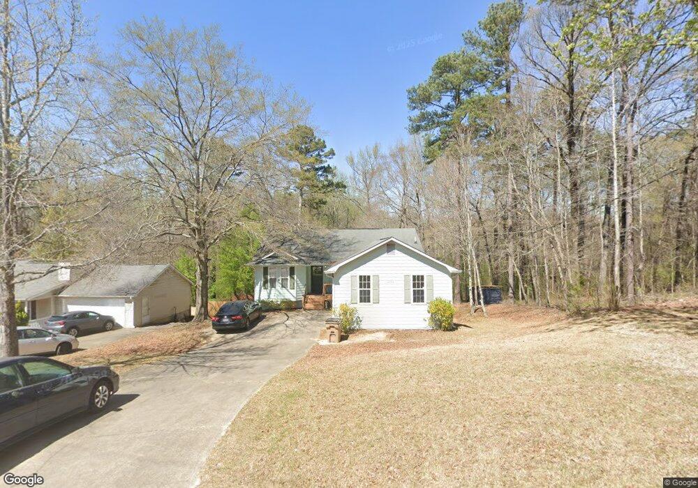 6859 Silver Maple Dr, Rex, GA 30273 - photo 1