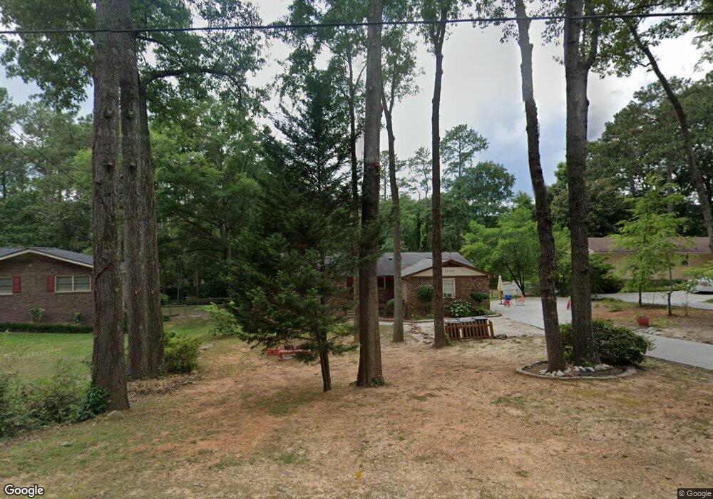 2826 Barcelona Way unit 14, Conyers, GA 30012 - photo 1