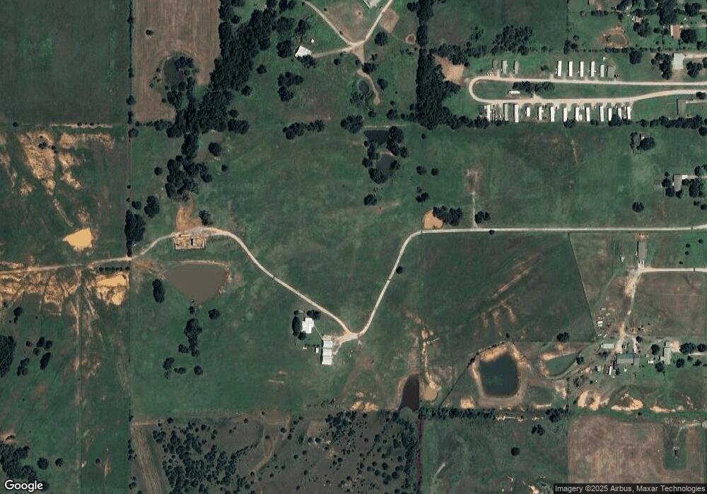 16512 Gaddy Rd, Shawnee, OK 74801 - photo 1