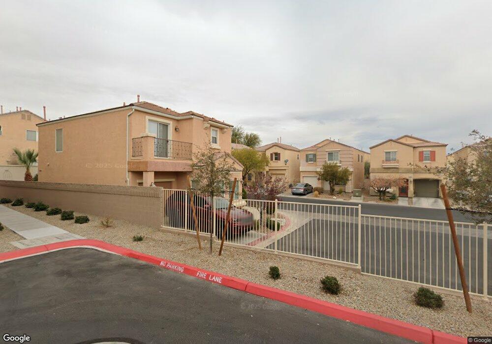 6028 Salinas Canyon Ave unit none, Las Vegas, NV 89139 - photo 1