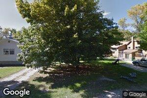 413 1st St E, Hunter, ND 58048