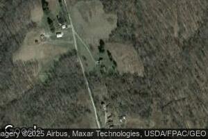 5500 E Goshen Run Rd, Chesterhill, OH 43728
