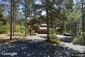 15215 Pleasant View Dr, Colorado Springs, CO 80921