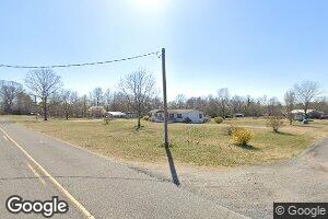 121 Jones Rd, Shelby, NC 28150