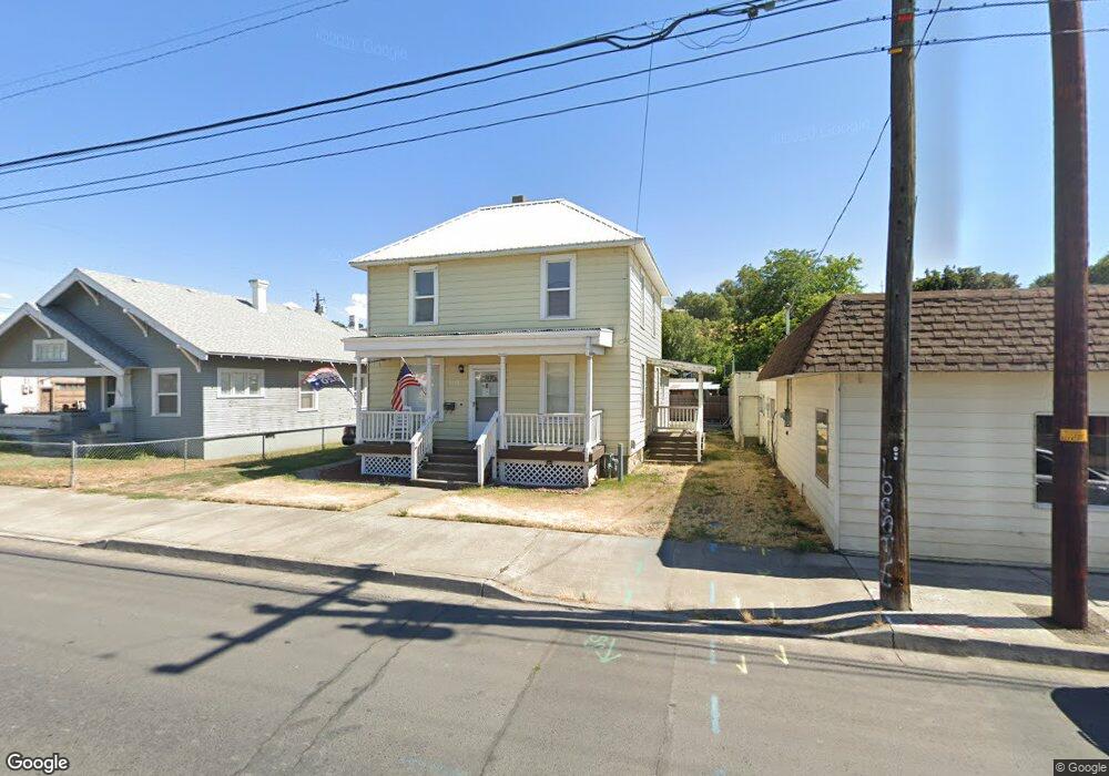 1608 SW Emigrant Ave, Pendleton, OR 97801 - photo 1