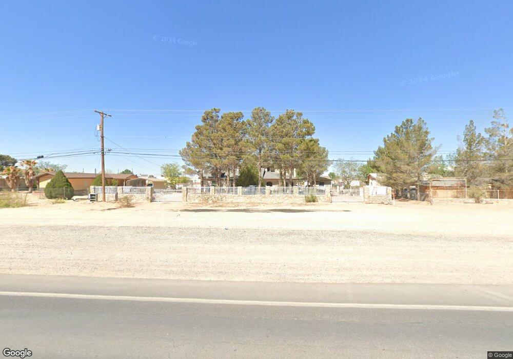 757 Ascencion St, El Paso, TX 79928 - photo 1