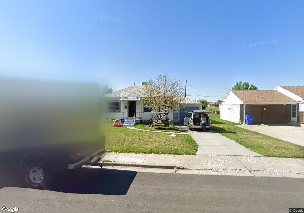 43 W 700 N, Bountiful, UT 84010 - photo 1