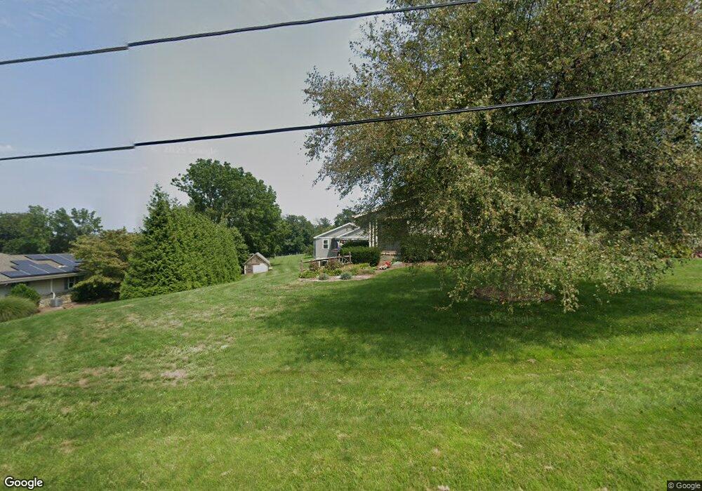 45 Peach Ln, Ronks, PA 17572 - photo 1