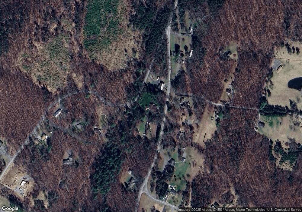 1870 Henry O Michael Rd, Berkeley Springs, WV 25411 - photo 1