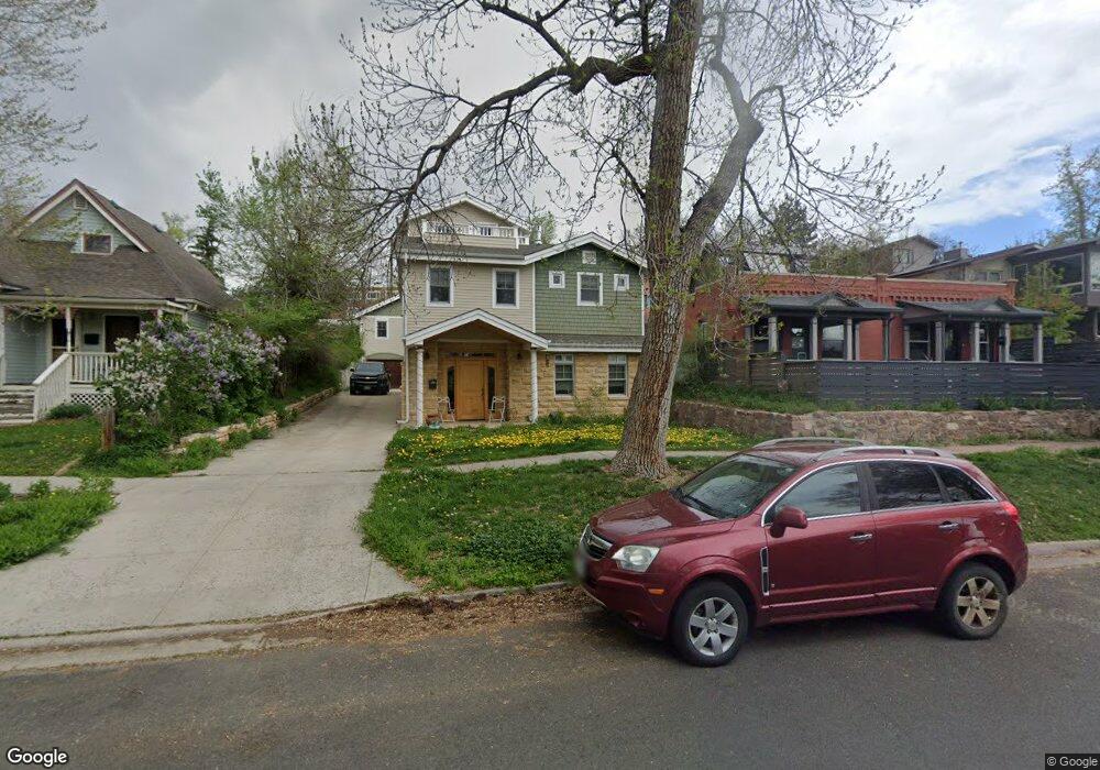 2055 Bluff St, Boulder, CO 80304 - photo 1