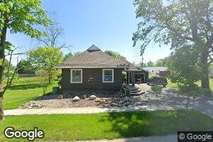 1447 S Second St, Upland, IN 46989