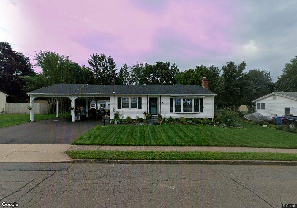 74 Cushman Dr, Manchester, CT 06042 - photo 1