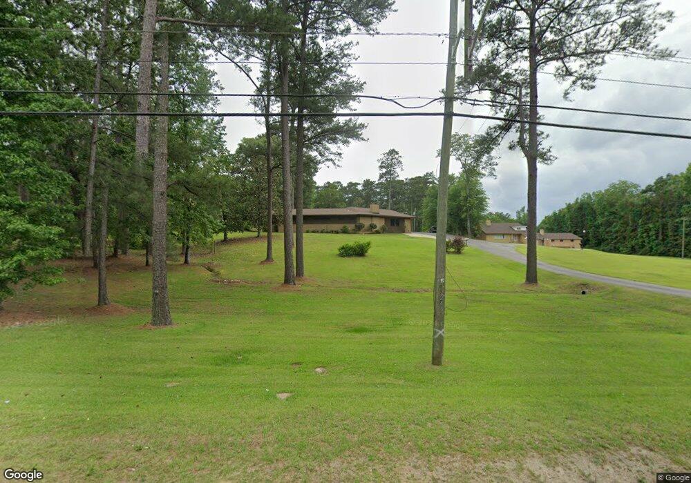 2246 Highway 84 W, Laurel, MS 39440 - photo 1