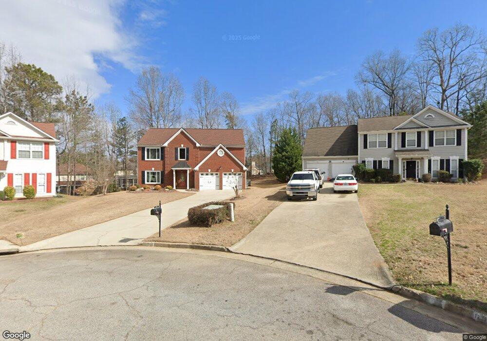6967 Chasewater Ln unit 3, Austell, GA 30168 - photo 1