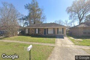 6676 E Monarch Ave, Baton Rouge, LA 70812