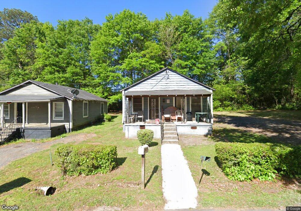 5158 Avery St SW, Covington, GA 30014 - photo 1