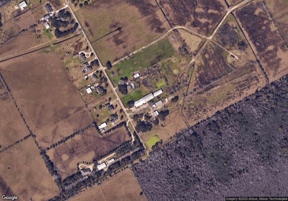 15835 County Road 185, Alvin, TX 77511 - photo 1