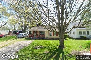 5055 Armstrong Ave, Fairgrove, MI 48733