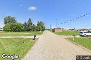 0 Marquette St Unit 4468727, Deckerville, MI 48471