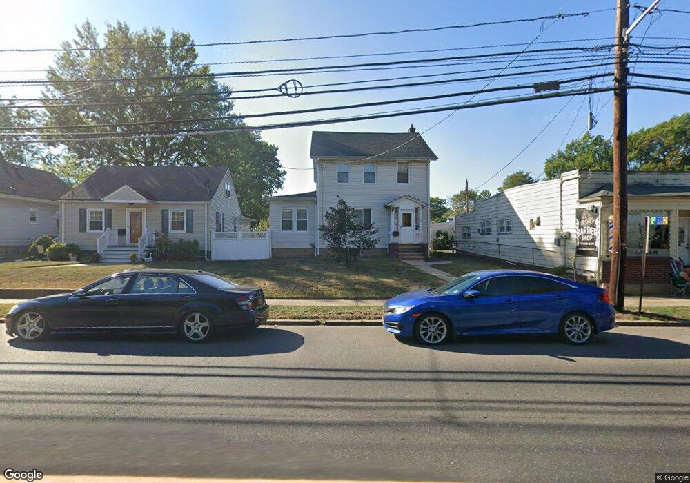 735 Rahway Ave, Woodbridge, NJ 07095 - photo 1