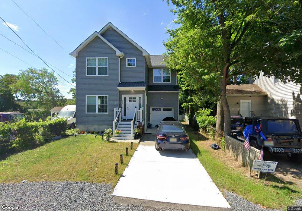486 Harding Rd, South Amboy, NJ 08879 - photo 1