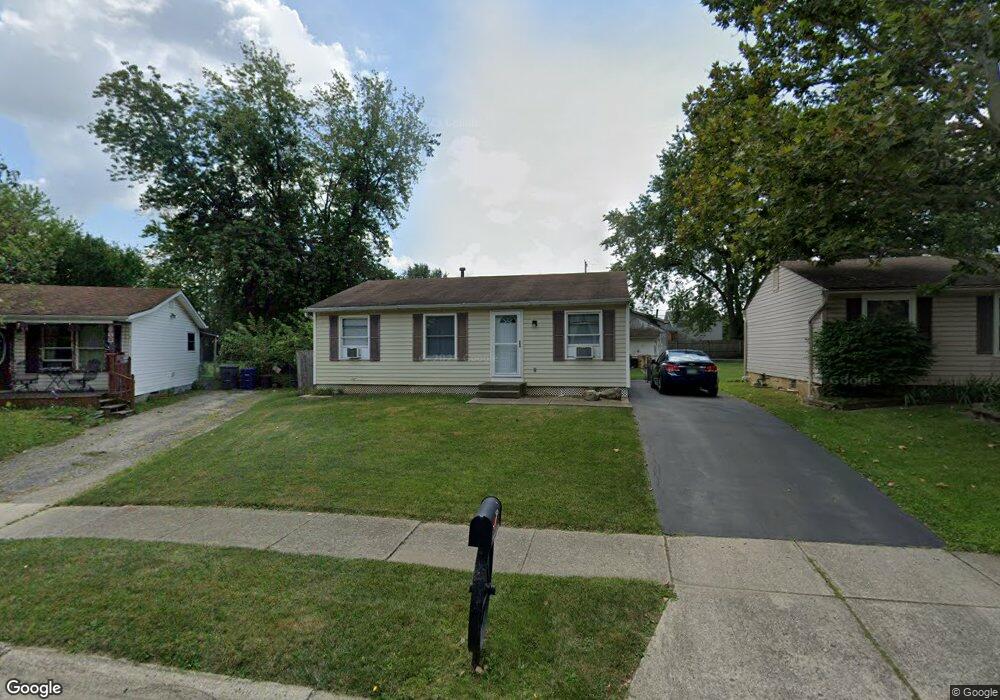 3673 Hollowcrest Ave, Columbus, OH 43223 - photo 1