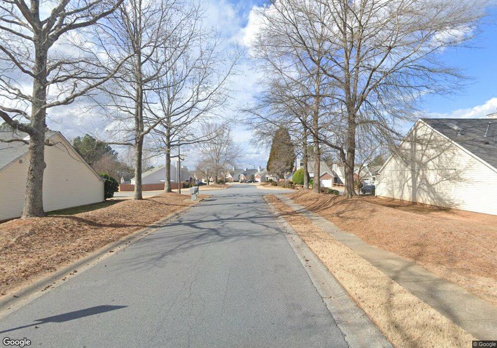 0 Tenneyson Ln unit 8261710, Austell, GA 30106 - photo 1