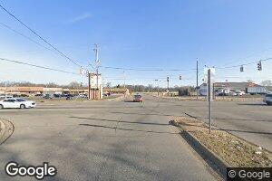 5165 M l King Ave, Flint, MI 48505