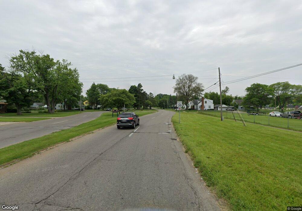 5165 M l King Ave, Flint, MI 48505 - photo 1