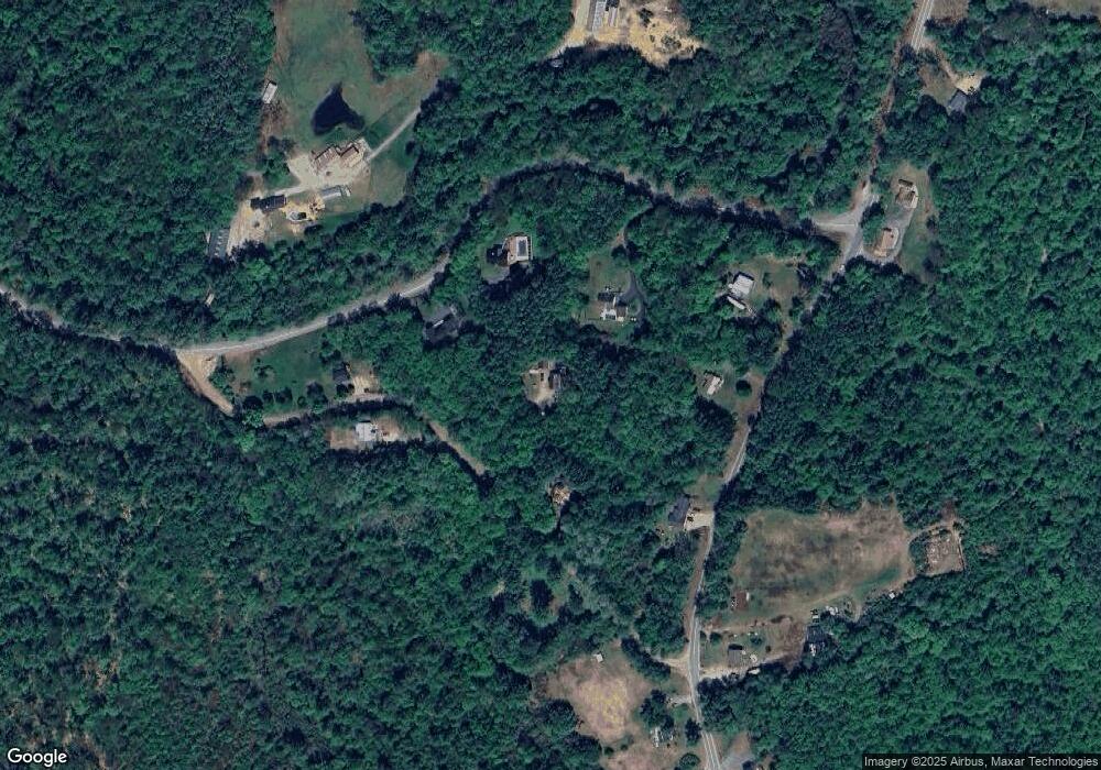 35 Easy St, Franklin, NH 03235 - photo 1