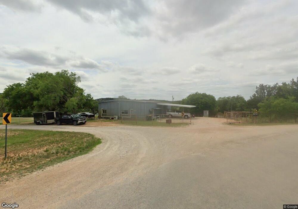 395 Bob Moritz Dr, Fredericksburg, TX 78624 - photo 1