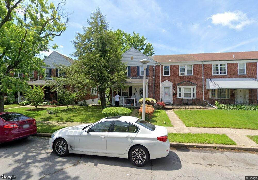 1209 Ramblewood Rd, Baltimore, MD 21239 - photo 1