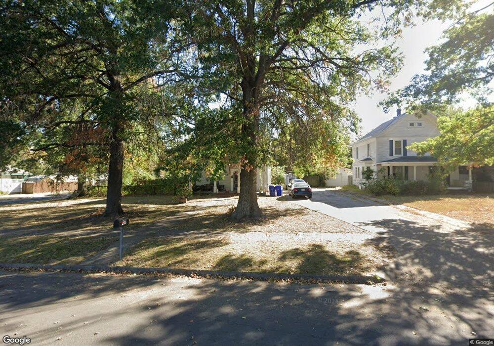 2105 Boston St, Muskogee, OK 74401 - photo 1