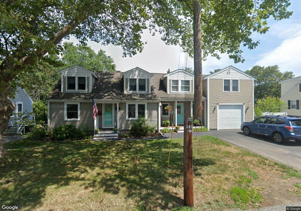20 Shortell Ave, Beverly, MA 01915 - photo 1