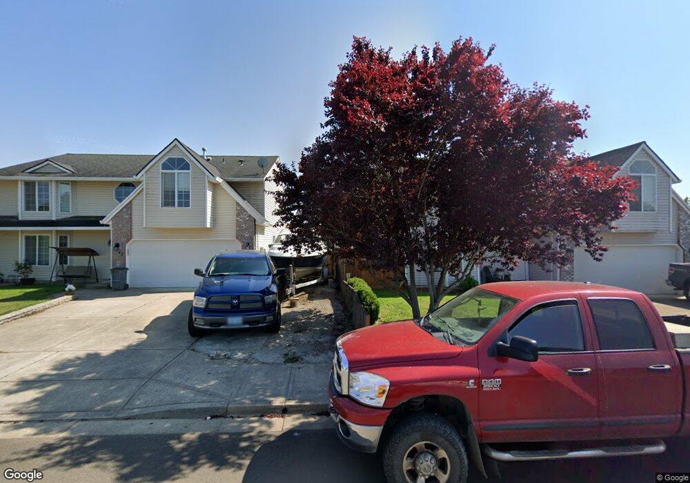 1137 7th St, Lafayette, OR 97127 - photo 1