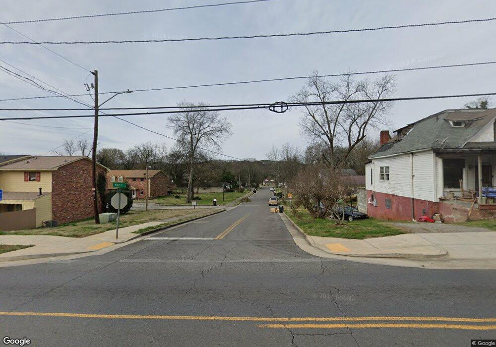 1510 Maple Ave SW, Rome, GA 30161 - photo 1