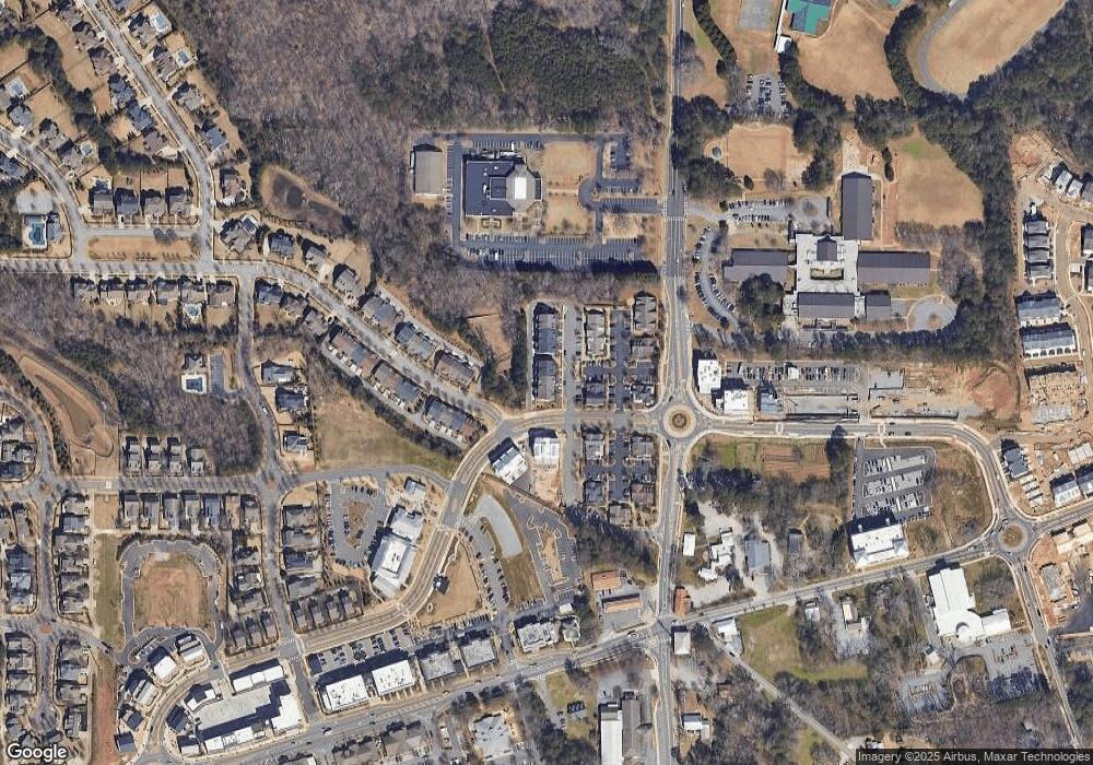 1223 Parkstead Ln, Alpharetta, GA 30004 - photo 1