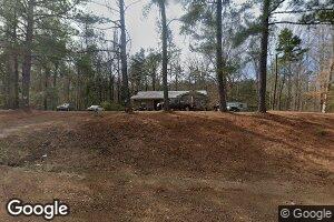 1832 County Road 110, Quitman, MS 39355