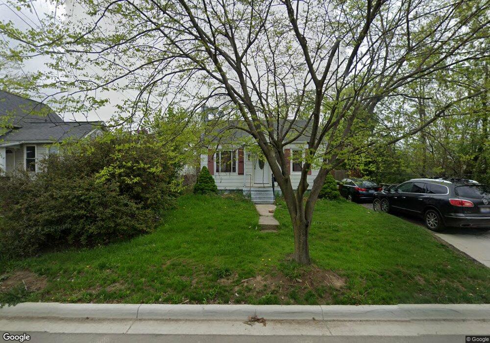 1109 Lowe Ave, Adrian, MI 49221 - photo 1