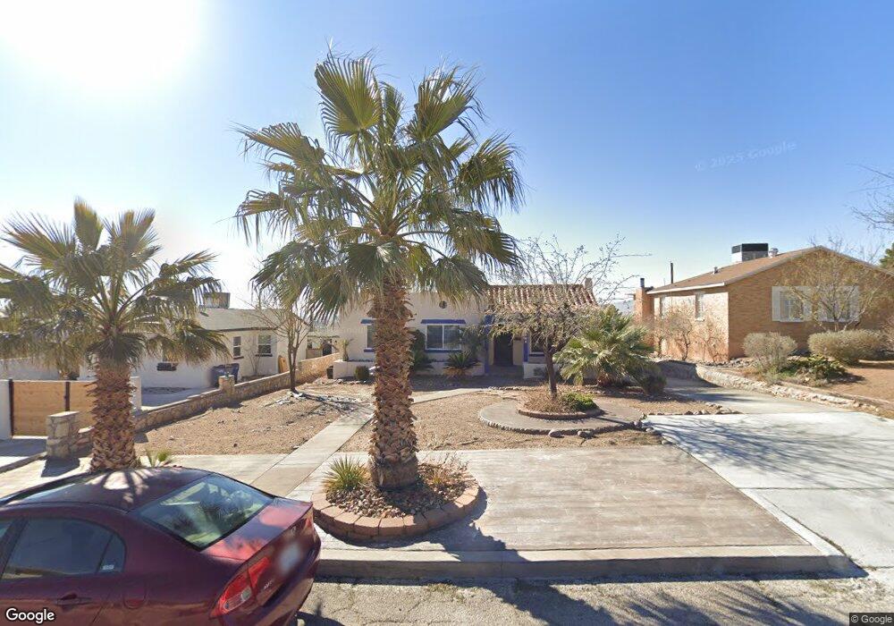 2522 Altura Ave unit 1, El Paso, TX 79930 - photo 1